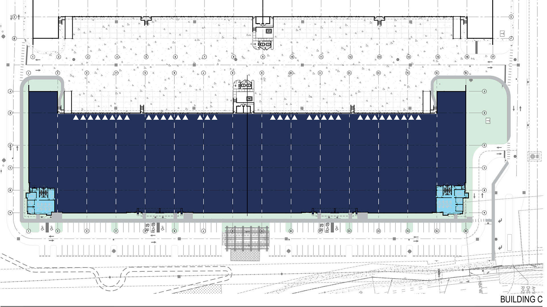Building C