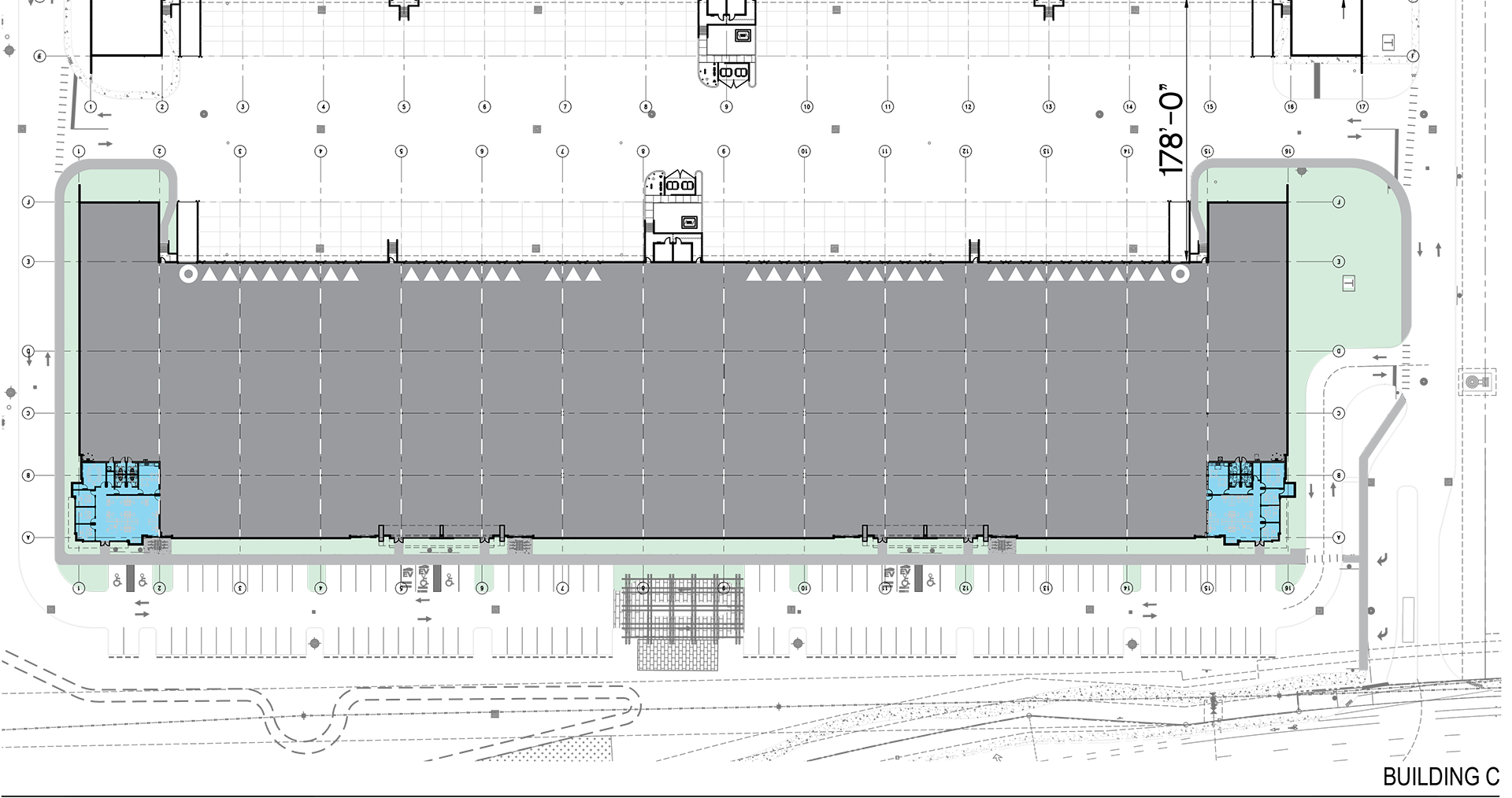 Building C